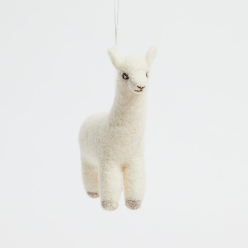 Alpaca Craftspring 1