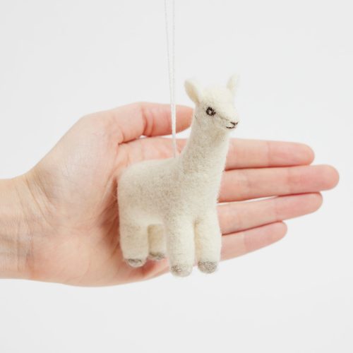 Alpaca Craftspring 4