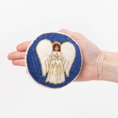 AngelPraying Craftspring 4