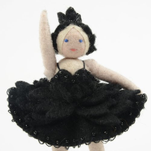 BlackSwanBallerina 2 Craftspring