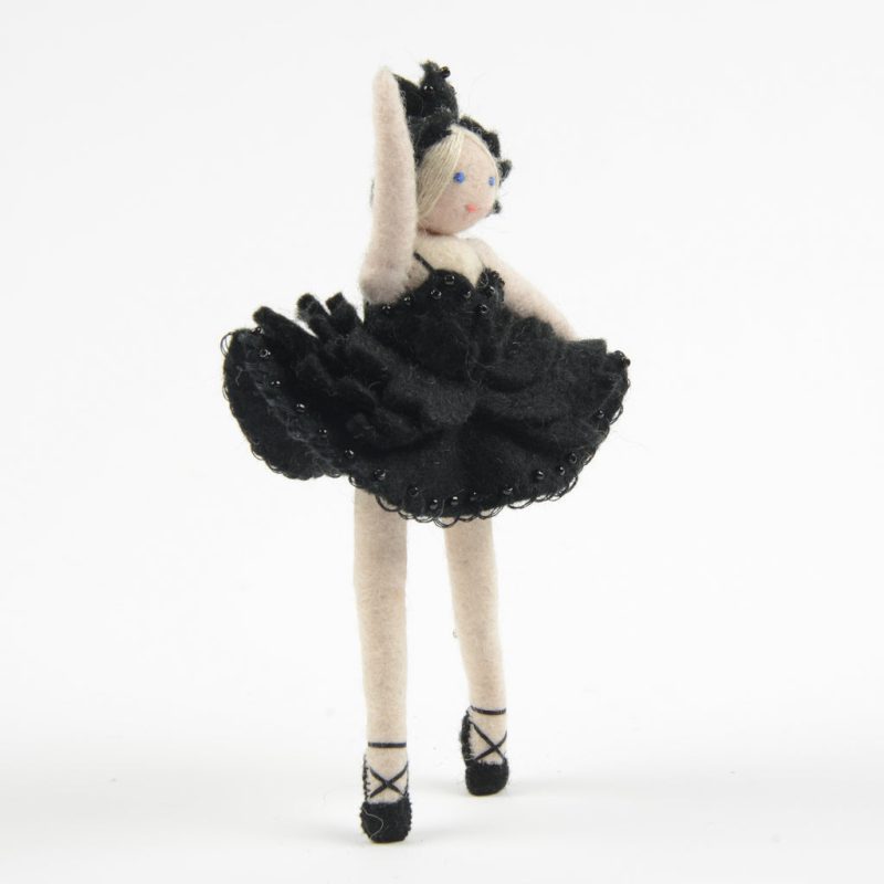 BlackSwanBallerina 3 Craftspring