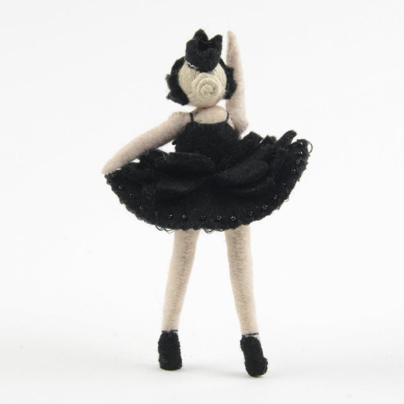 BlackSwanBallerina 6 Craftspring