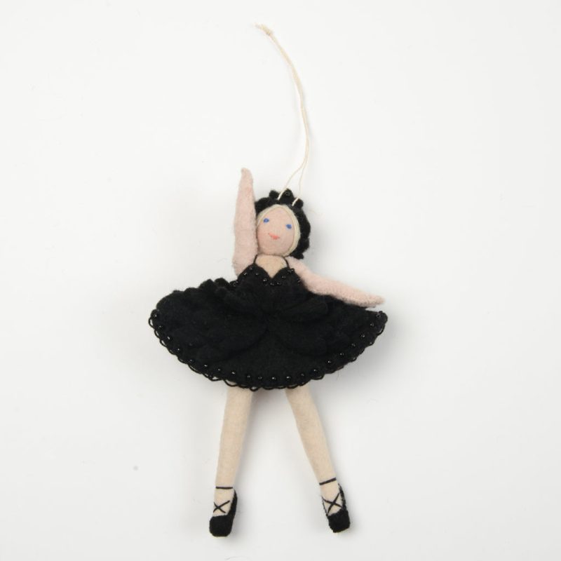 BlackSwanBallerina 8 Craftspring