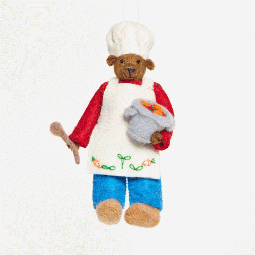 ChefBear Craftspring 1