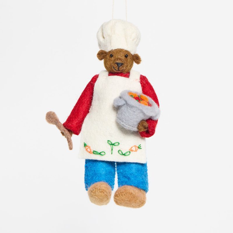 ChefBear Craftspring 1