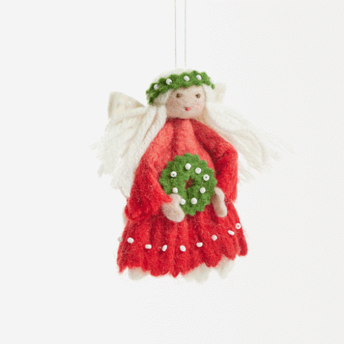 ChristmasSpiritOrnament Light Craftspring 1