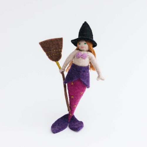 MagicalBroomstickWitchMermaid 1 Craftspring