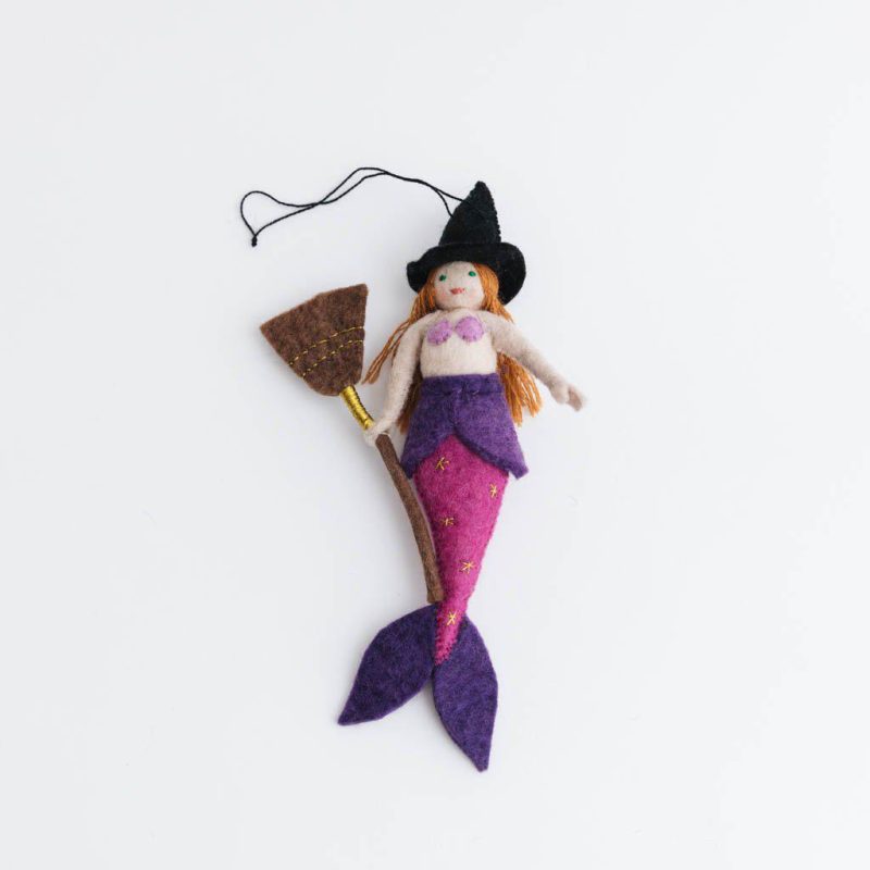 MagicalBroomstickWitchMermaid 4 Craftspring