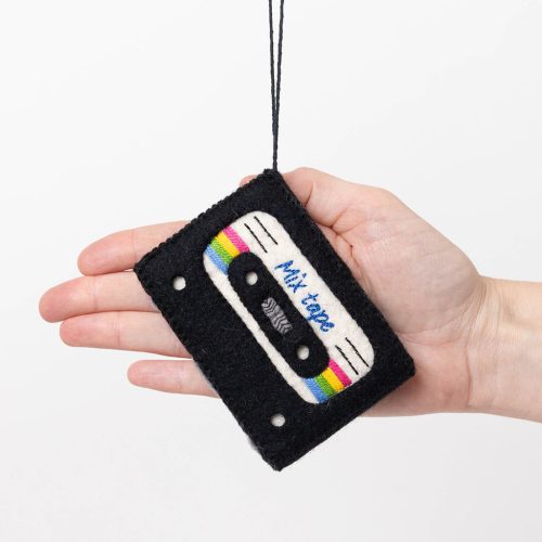 MixTapeCassette Craftspring 4