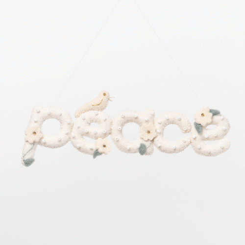 PeaceWord Craftspring 1