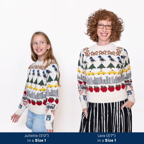 Sweater Composite Sizes 01